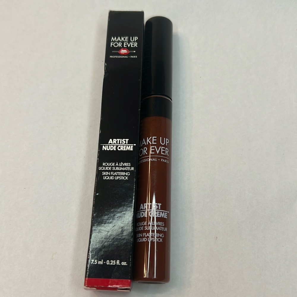 💕BNIB MUFE NUDE CREME 11 UNDRAPED💕